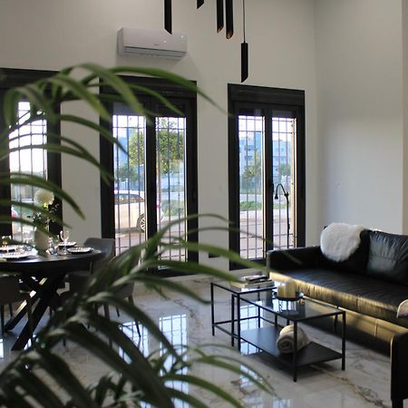Dream Loft Daire Puente Genil Dış mekan fotoğraf