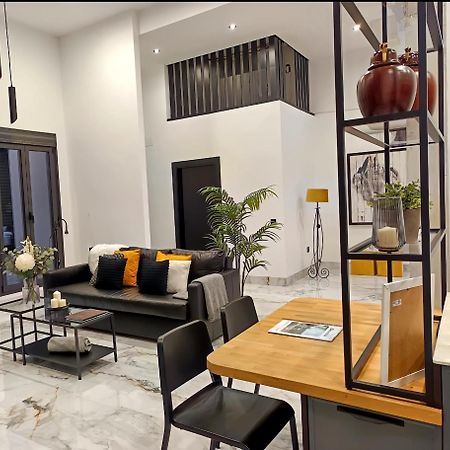 Dream Loft Daire Puente Genil Dış mekan fotoğraf