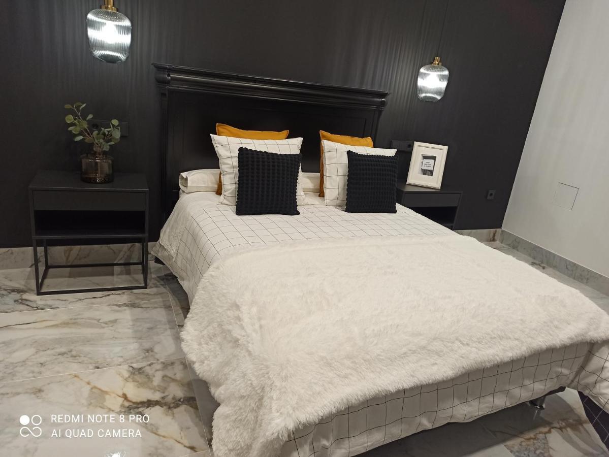 Dream Loft Daire Puente Genil Dış mekan fotoğraf