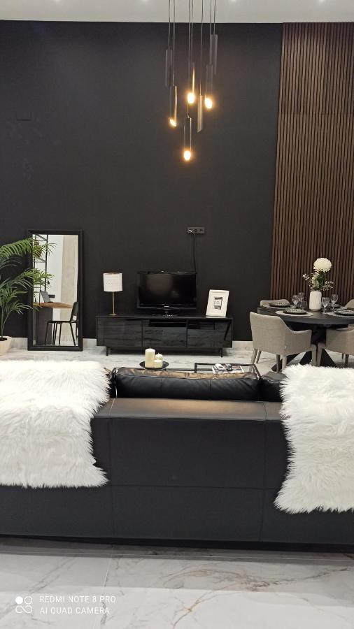 Dream Loft Daire Puente Genil Dış mekan fotoğraf