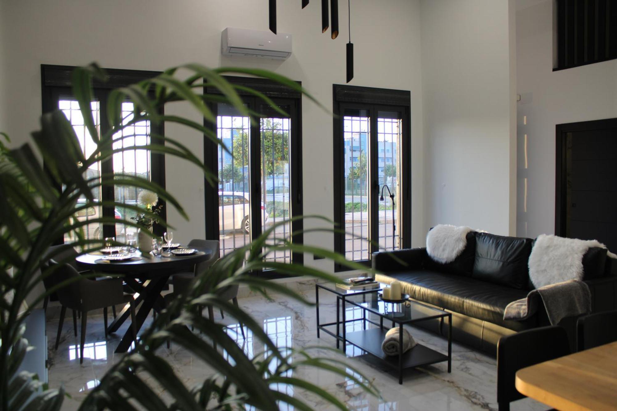 Dream Loft Daire Puente Genil Dış mekan fotoğraf