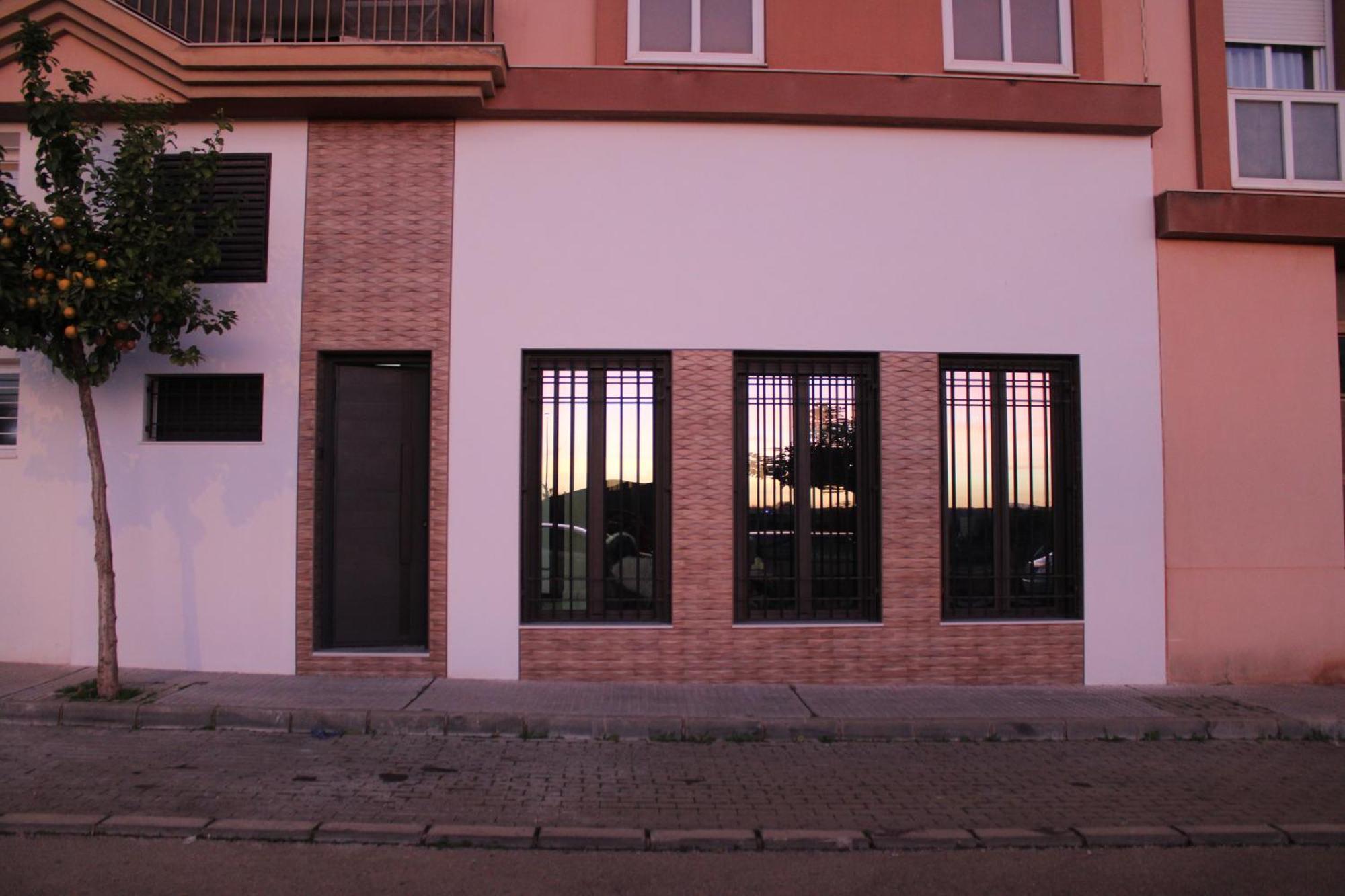 Dream Loft Daire Puente Genil Dış mekan fotoğraf
