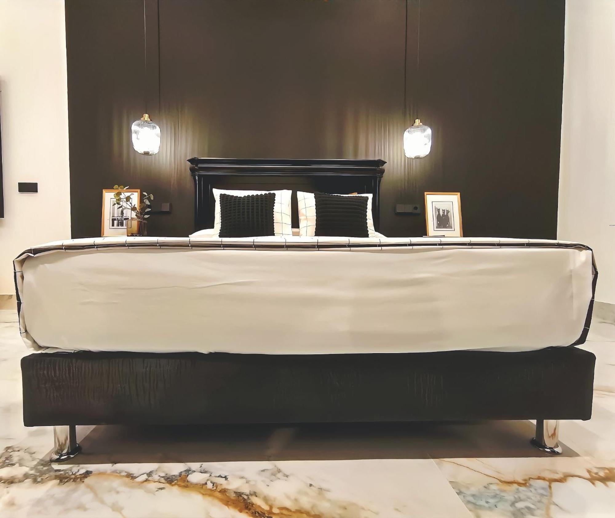 Dream Loft Daire Puente Genil Dış mekan fotoğraf