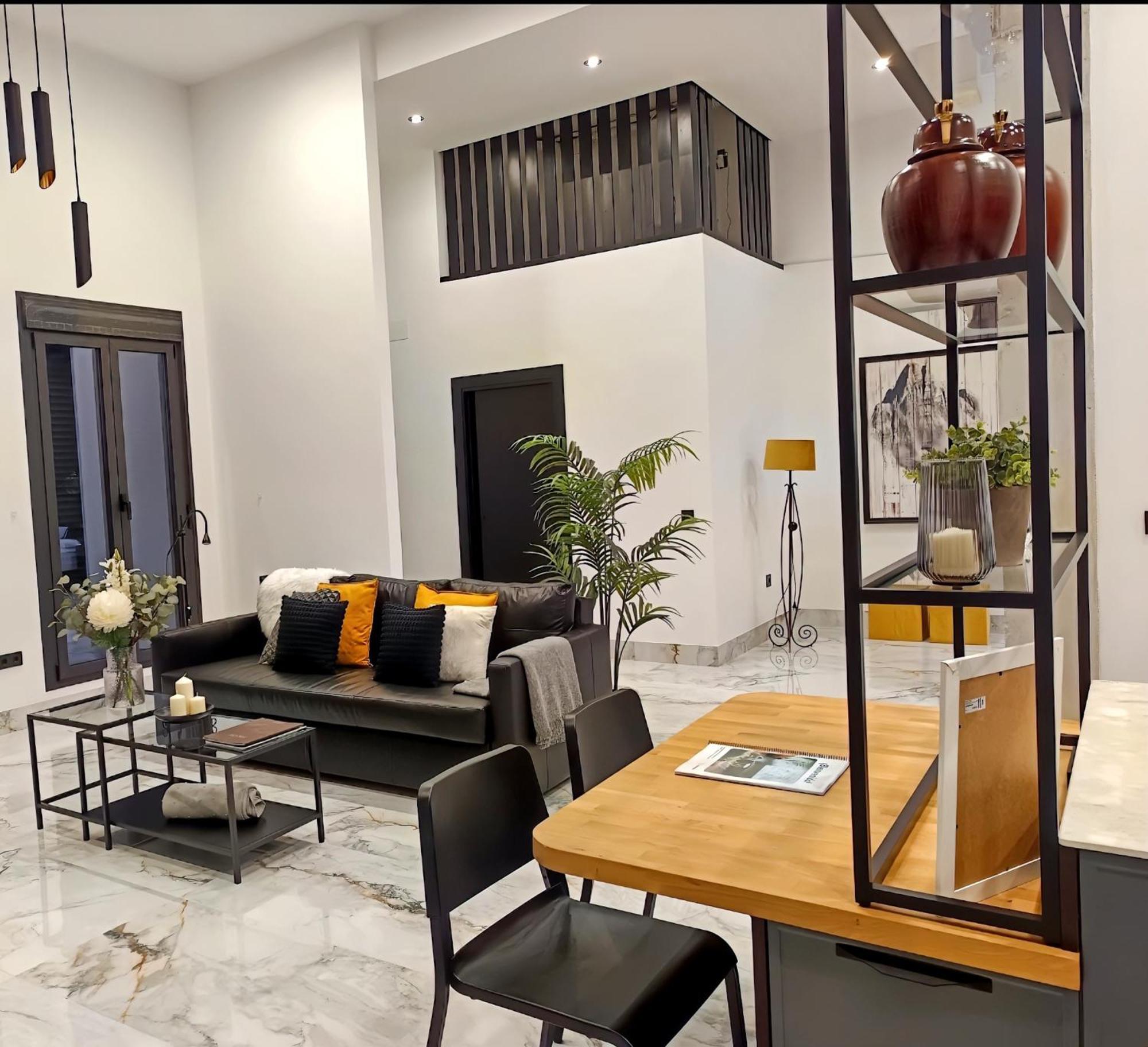 Dream Loft Daire Puente Genil Dış mekan fotoğraf